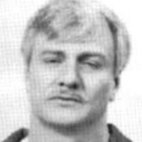 Alan Lehman Matheney